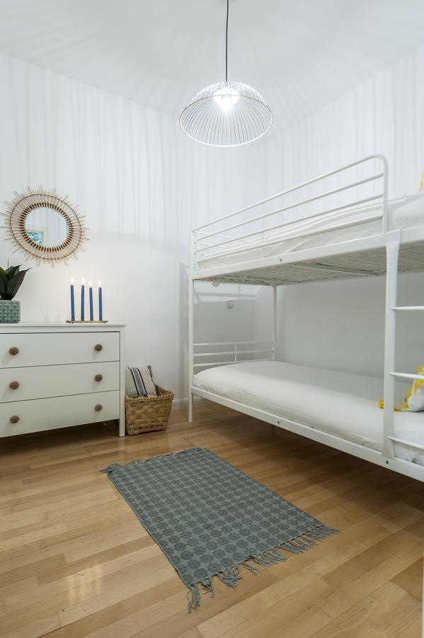 Appartement Moncloa II à Madrid Extérieur photo