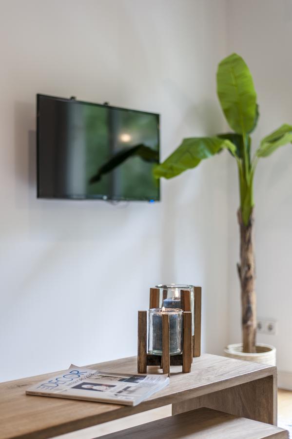 Appartement Moncloa II à Madrid Extérieur photo