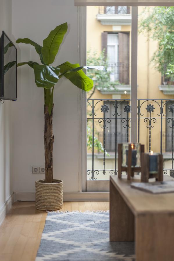 Appartement Moncloa II à Madrid Extérieur photo